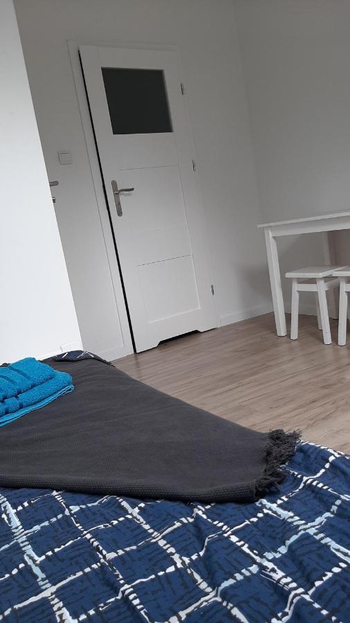 Kuchciak Apartments Gdańsk Buitenkant foto